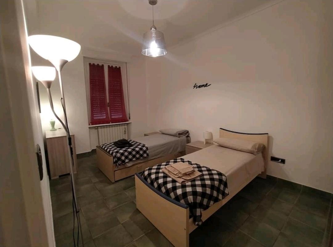 La Pepita Del Ling8 Apartment Turin Luaran gambar