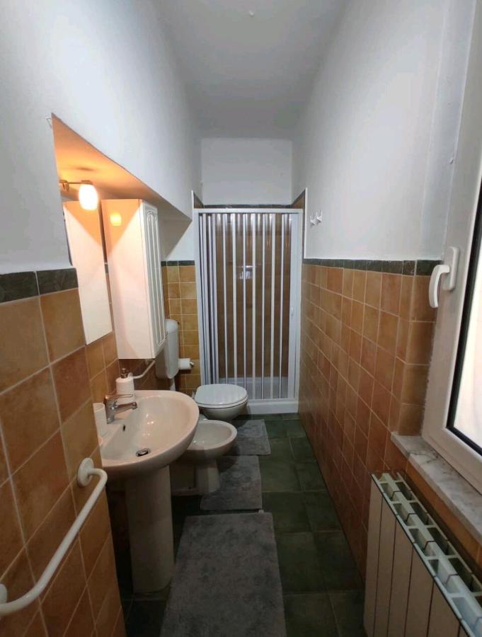 La Pepita Del Ling8 Apartment Turin Luaran gambar