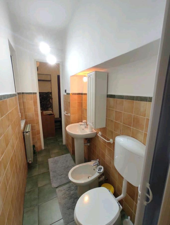 La Pepita Del Ling8 Apartment Turin Luaran gambar