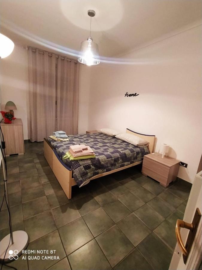 La Pepita Del Ling8 Apartment Turin Luaran gambar