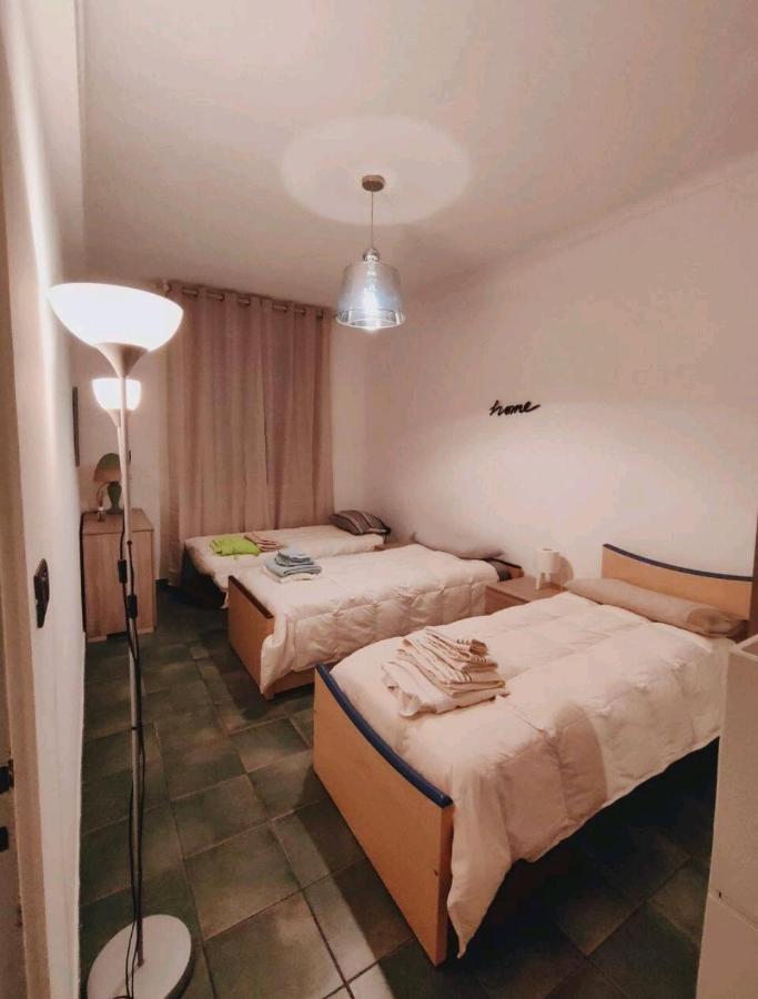 La Pepita Del Ling8 Apartment Turin Luaran gambar