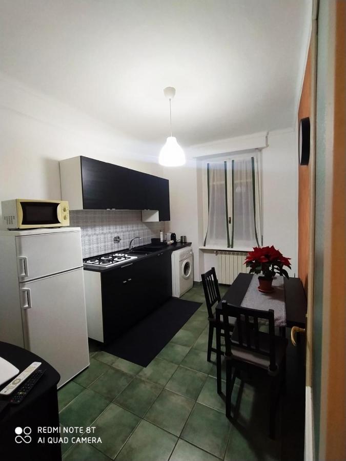 La Pepita Del Ling8 Apartment Turin Luaran gambar