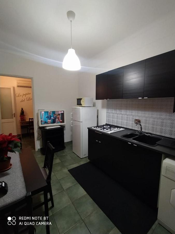 La Pepita Del Ling8 Apartment Turin Luaran gambar